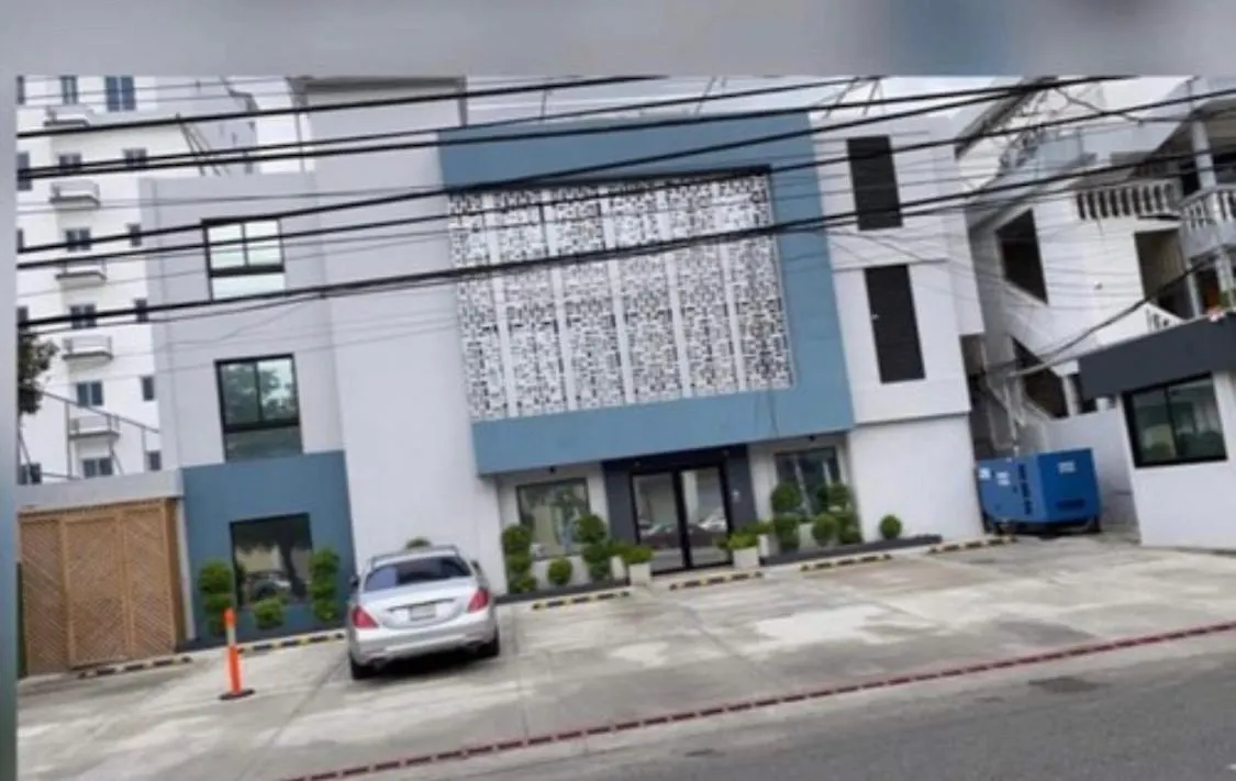 Residencial Don Simon I 0*, Santo Domingo