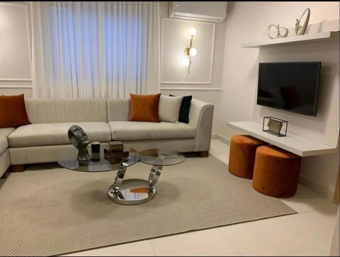 Apartment Residencial Don Simon I Dominican Republic