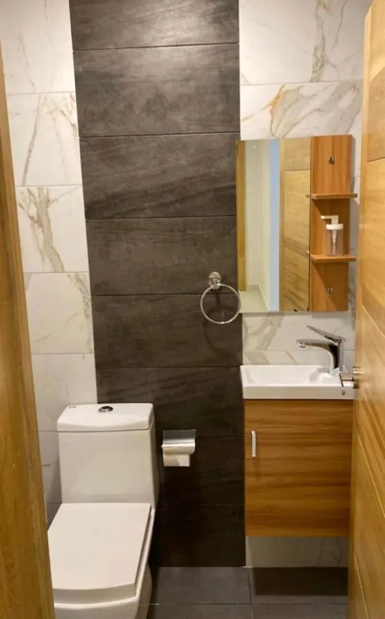 Apartment Residencial Don Simon I