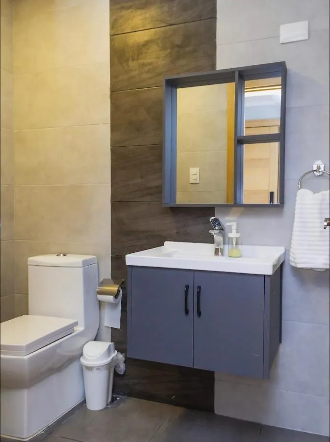 Residencial Don Simon I 0*, Santo Domingo Dominican Republic