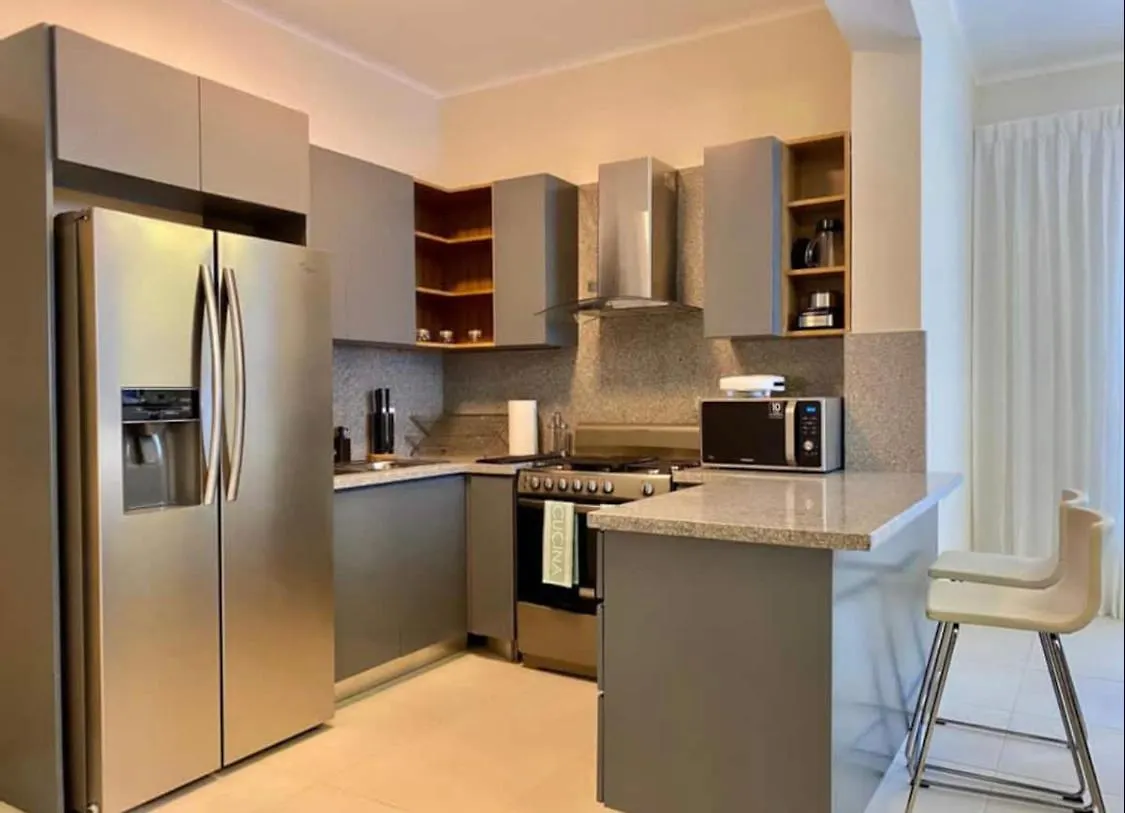 Residencial Don Simon I