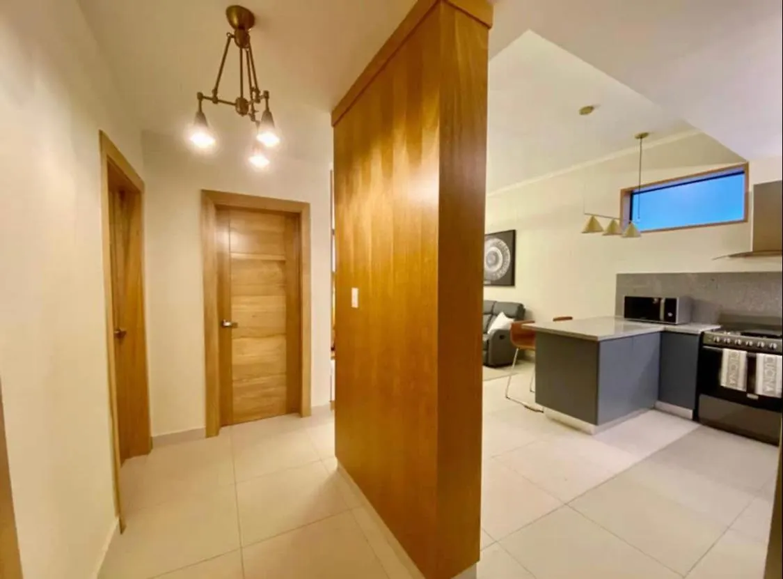 Residencial Don Simon I Santo Domingo