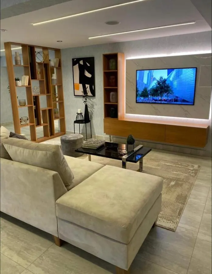 Residencial Don Simon I Dominican Republic