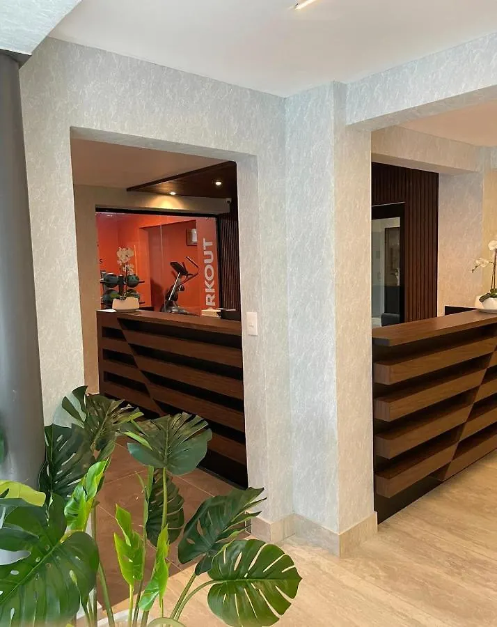 Residencial Don Simon I
