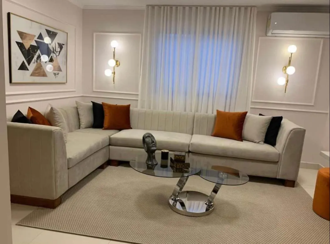 Residencial Don Simon I 0*, Santo Domingo