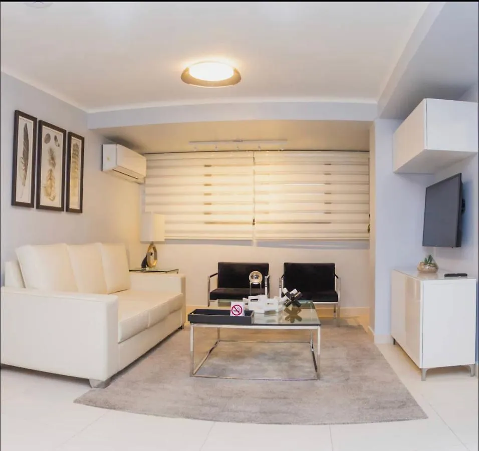 Residencial Don Simon I Santo Domingo