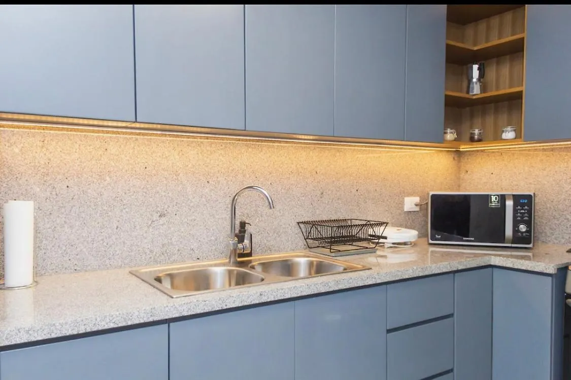 Apartment Residencial Don Simon I