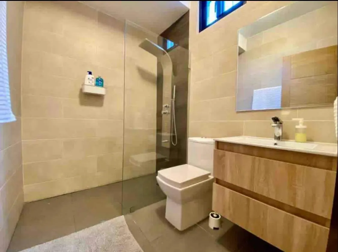 Residencial Don Simon I