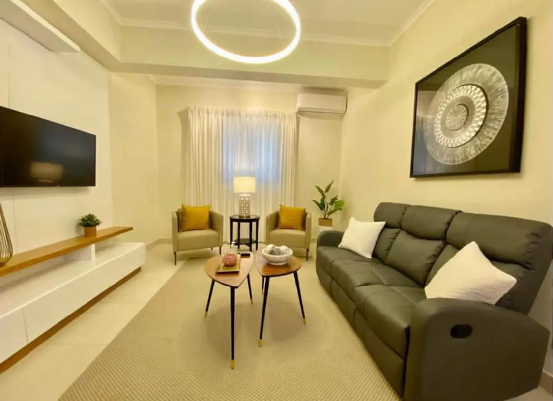 Apartment Residencial Don Simon I