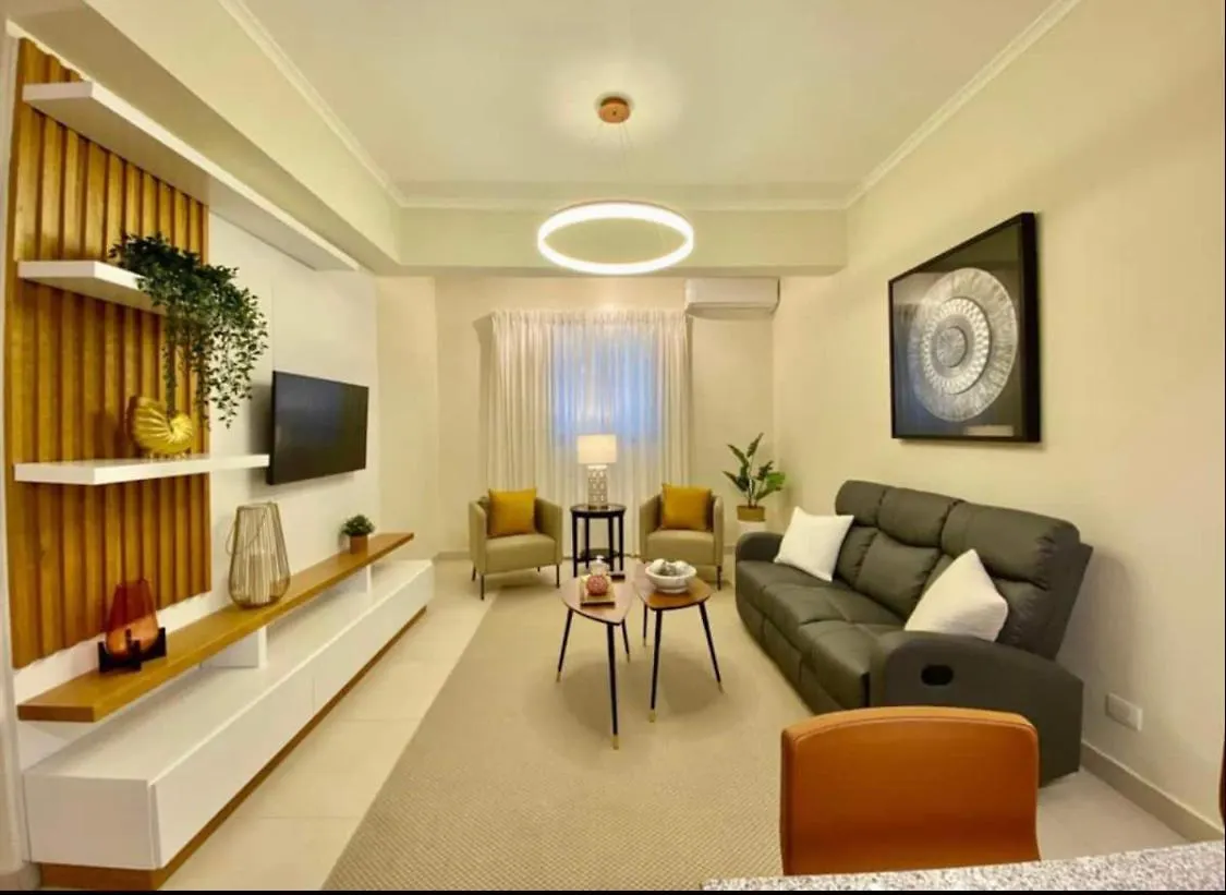 Residencial Don Simon I 0*, Santo Domingo