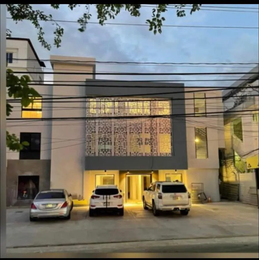 Residencial Don Simon I Dominican Republic