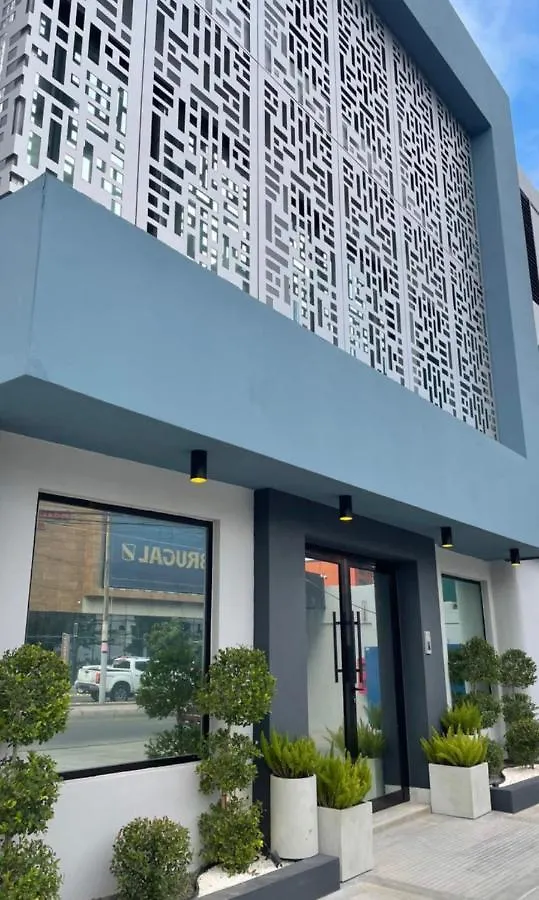 Residencial Don Simon I 0*, Santo Domingo