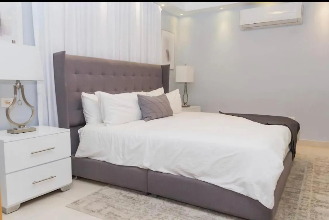 Residencial Don Simon I 0*, Santo Domingo Dominican Republic