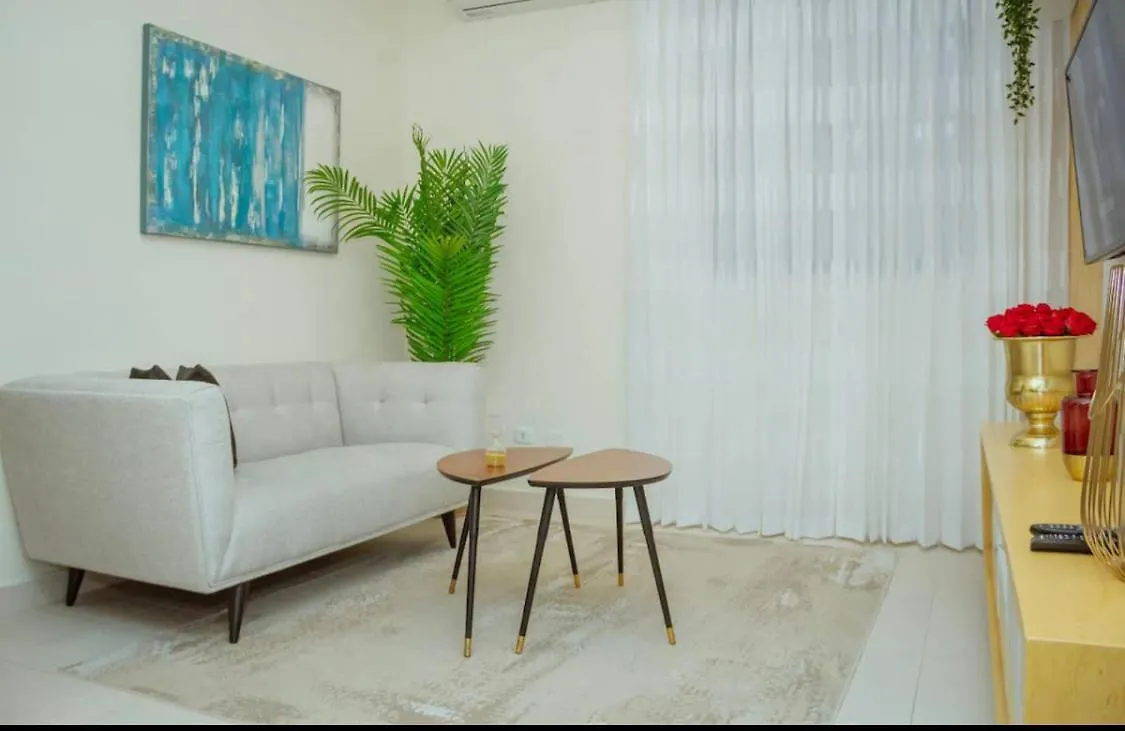 Residencial Don Simon I 0*, Santo Domingo Dominican Republic