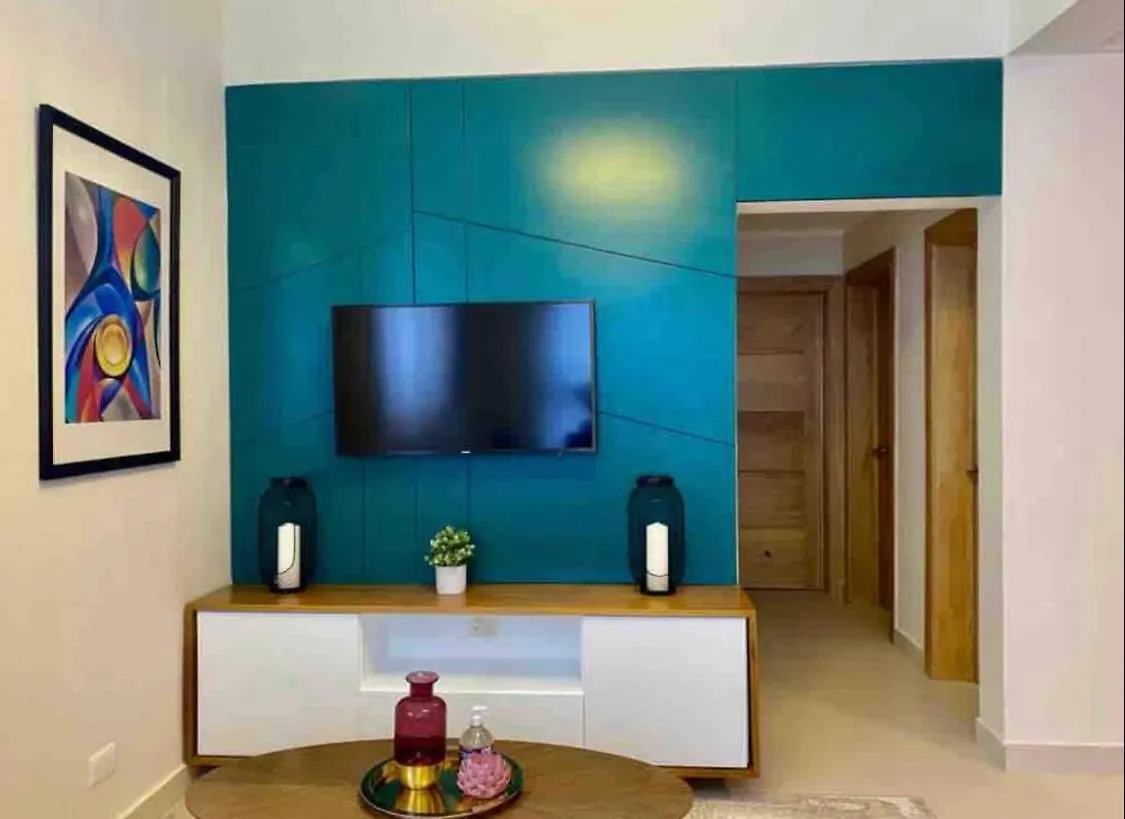 Residencial Don Simon I Dominican Republic