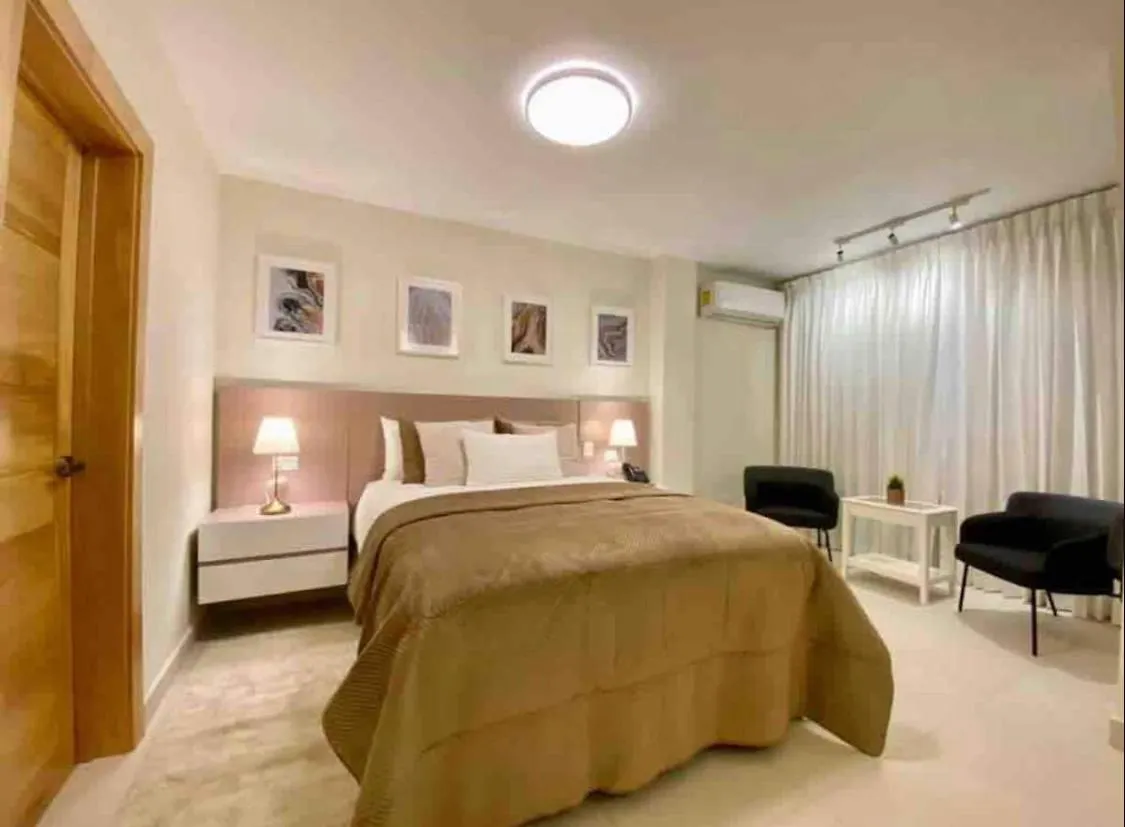 Residencial Don Simon I Santo Domingo