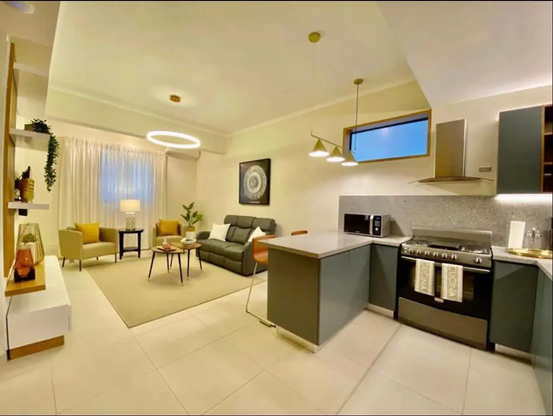 Residencial Don Simon I Dominican Republic