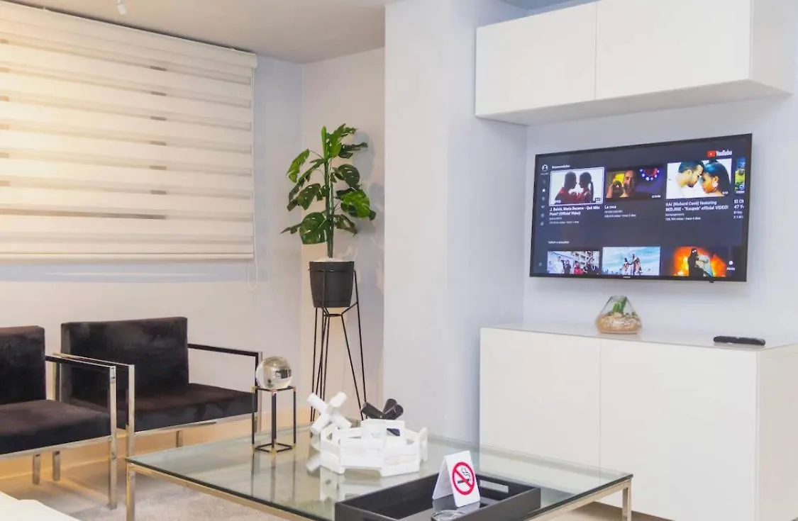 Apartment Residencial Don Simon I Dominican Republic