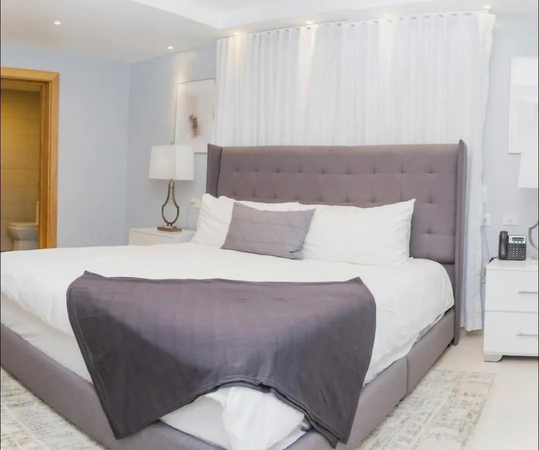 Residencial Don Simon I Apartment