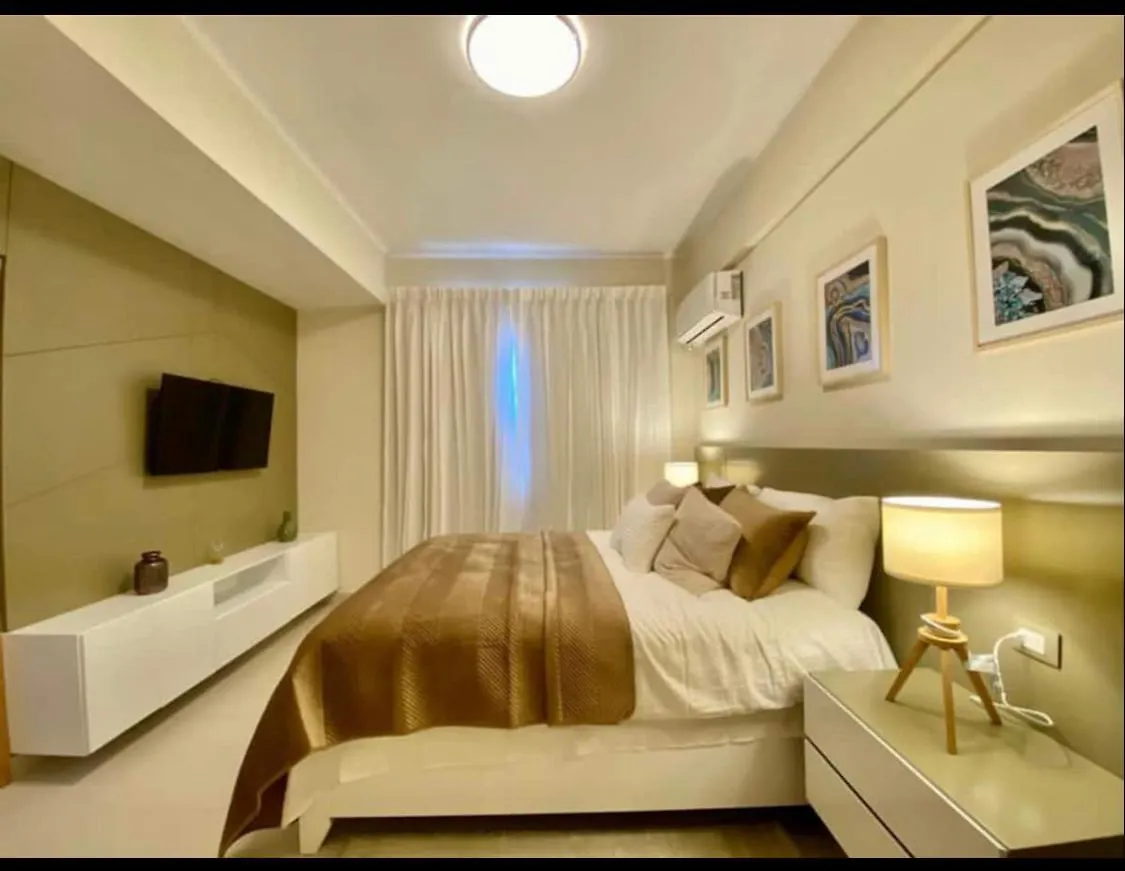 Residencial Don Simon I Apartment Santo Domingo