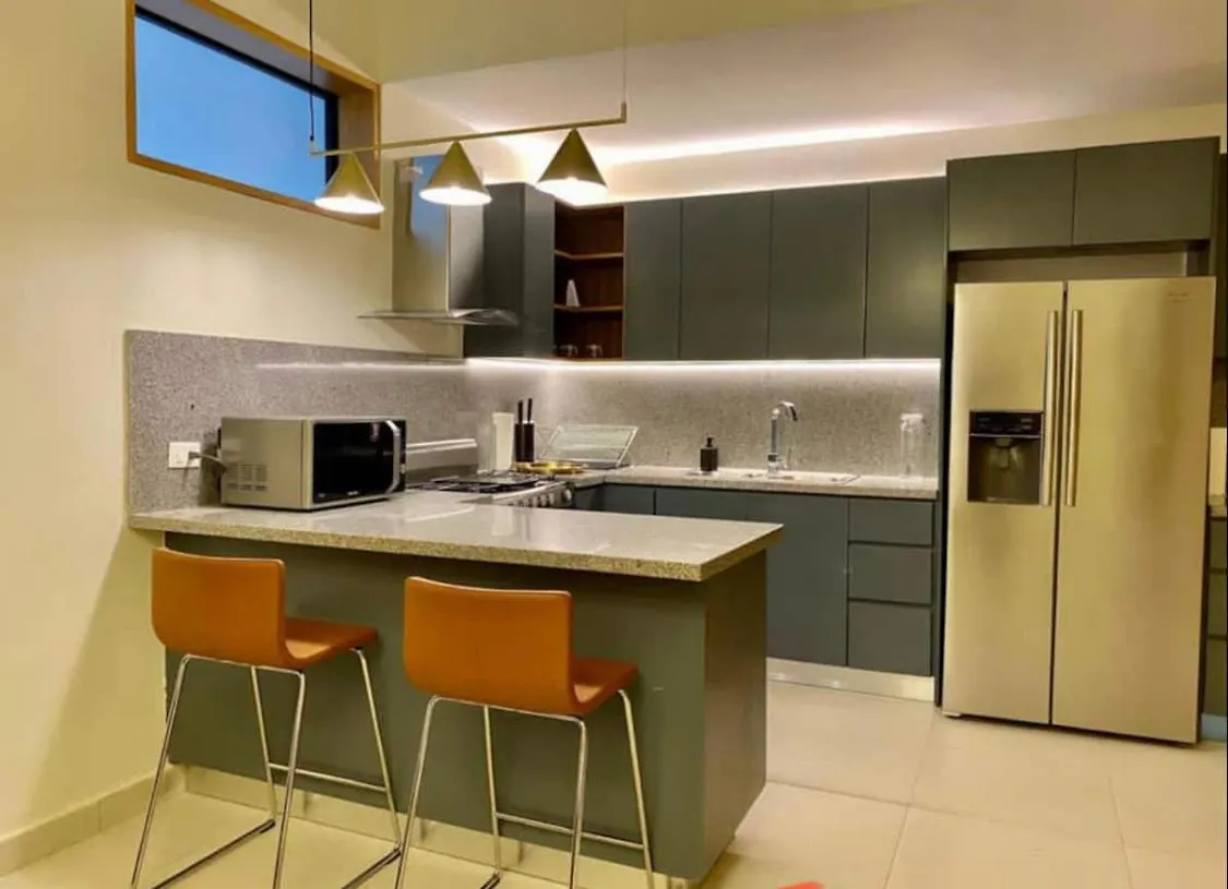 Residencial Don Simon I 0*, Santo Domingo