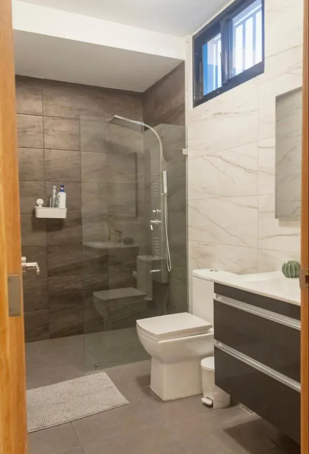 Residencial Don Simon I Apartment
