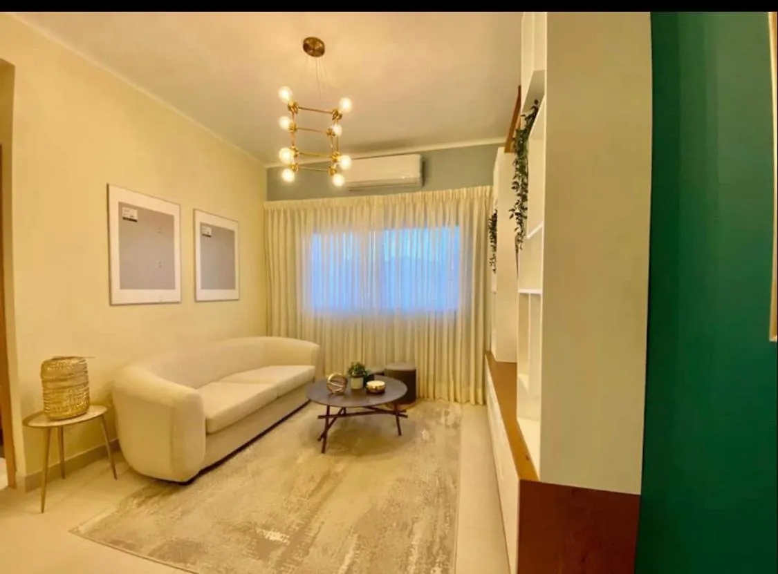 Apartment Residencial Don Simon I