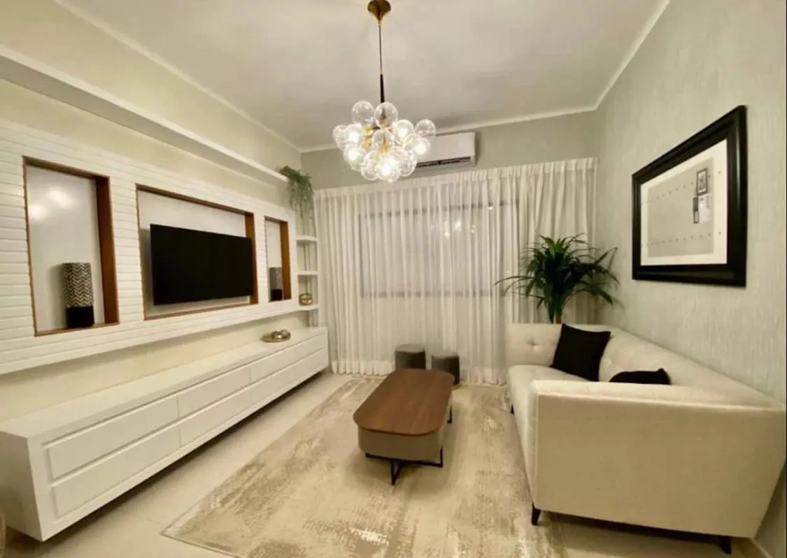 Residencial Don Simon I Apartment