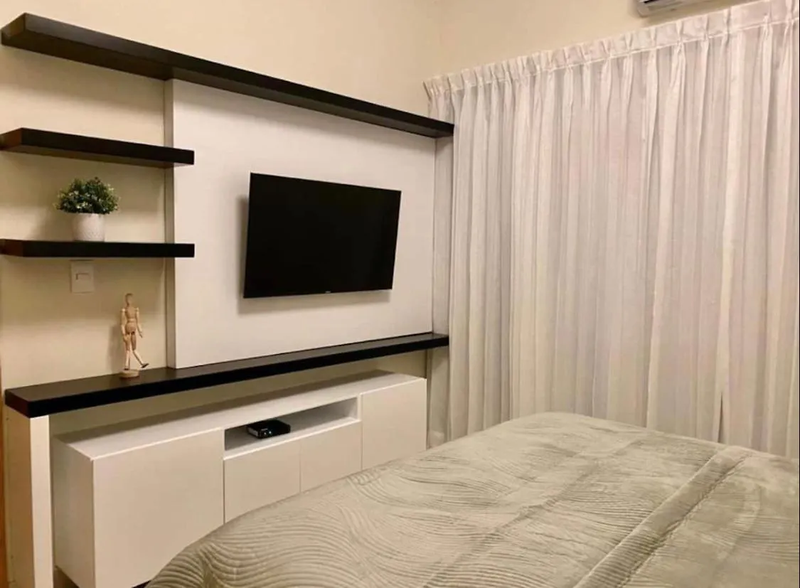 Apartment Residencial Don Simon I