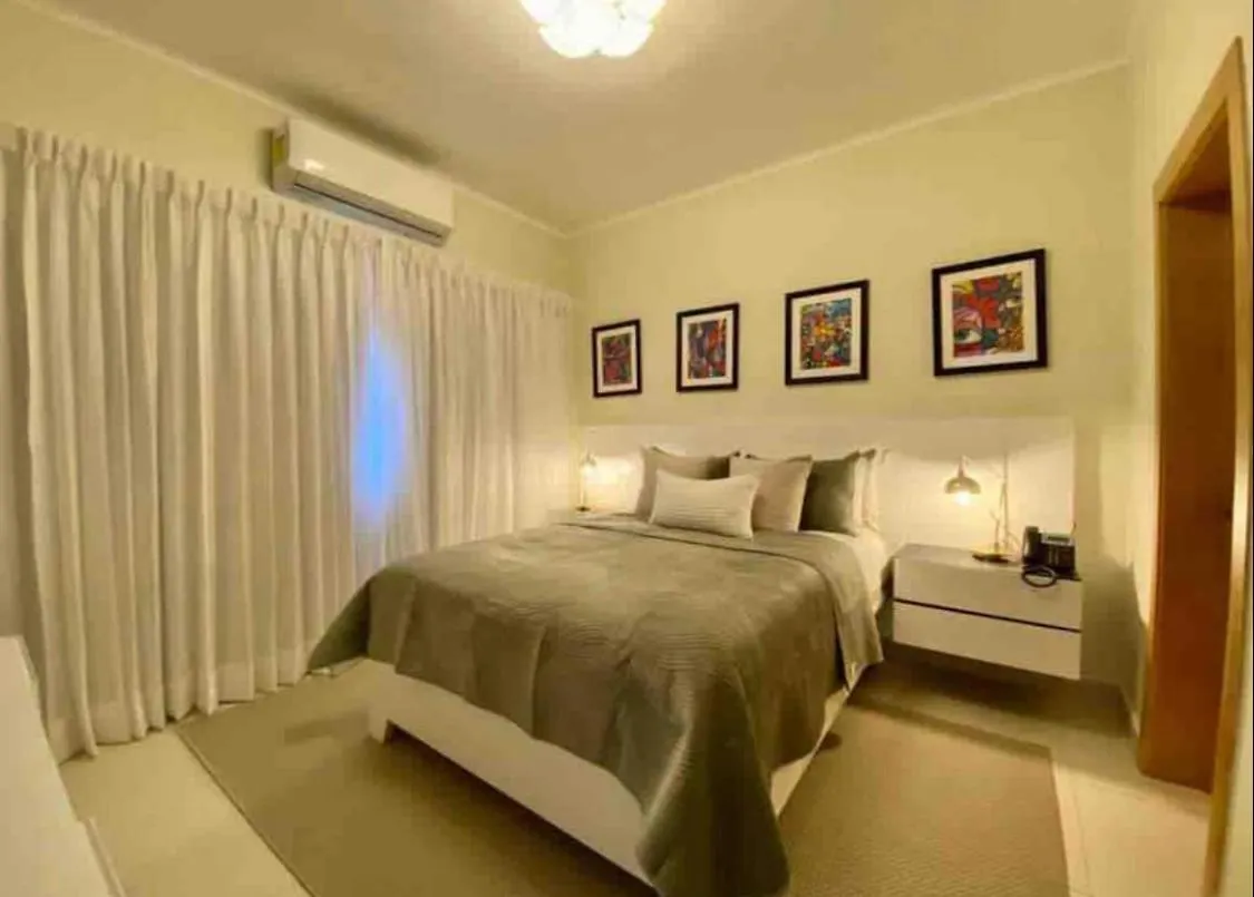 Residencial Don Simon I