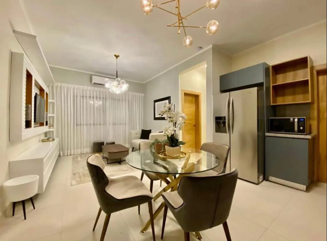 Residencial Don Simon I