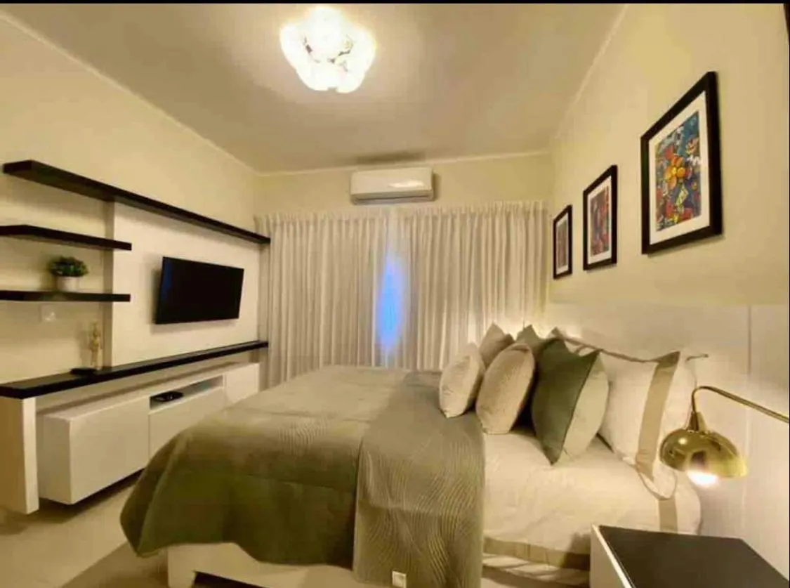 Residencial Don Simon I Apartment Santo Domingo