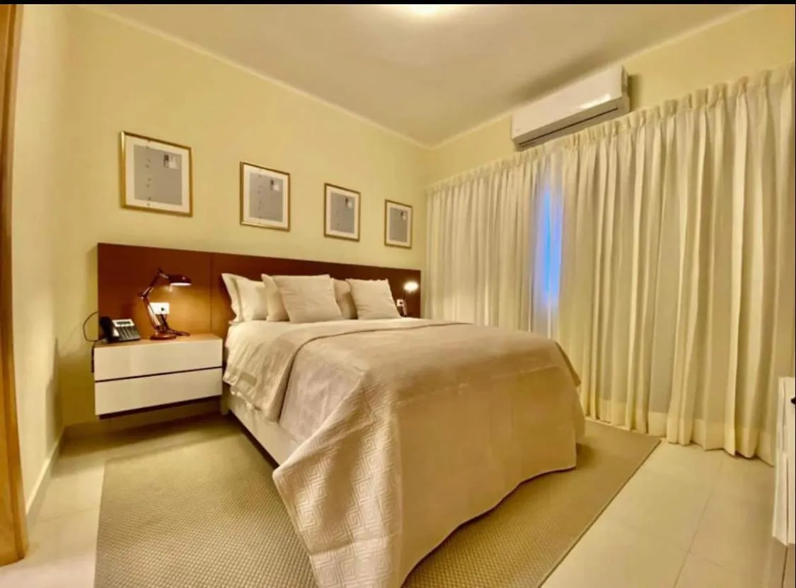 Apartment Residencial Don Simon I Dominican Republic