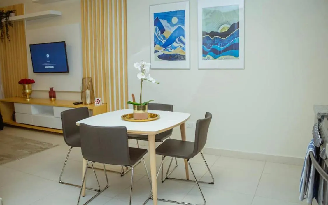 Residencial Don Simon I 0*, Santo Domingo