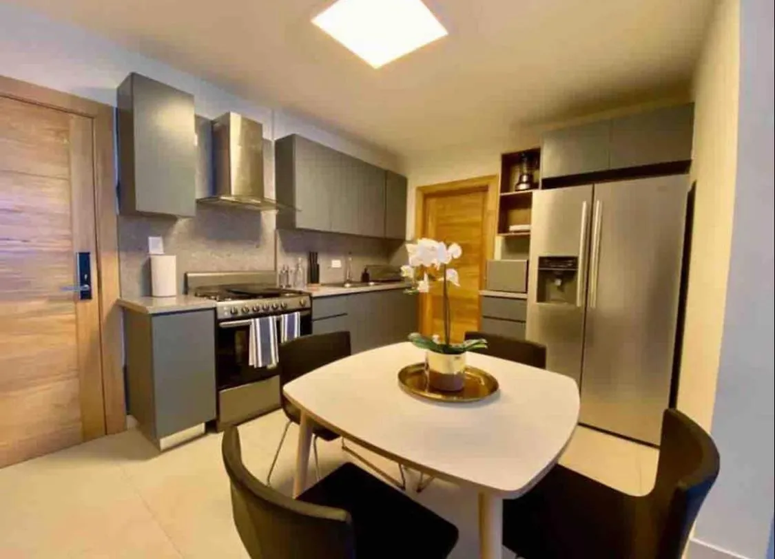 Apartment Residencial Don Simon I Dominican Republic