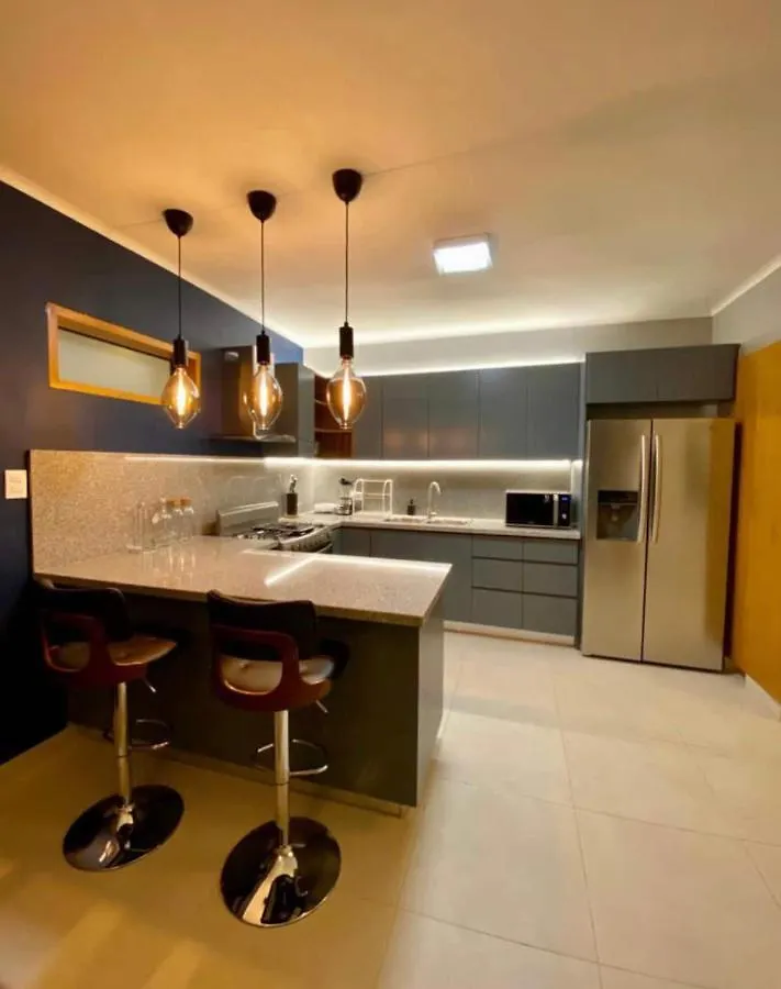 Residencial Don Simon I