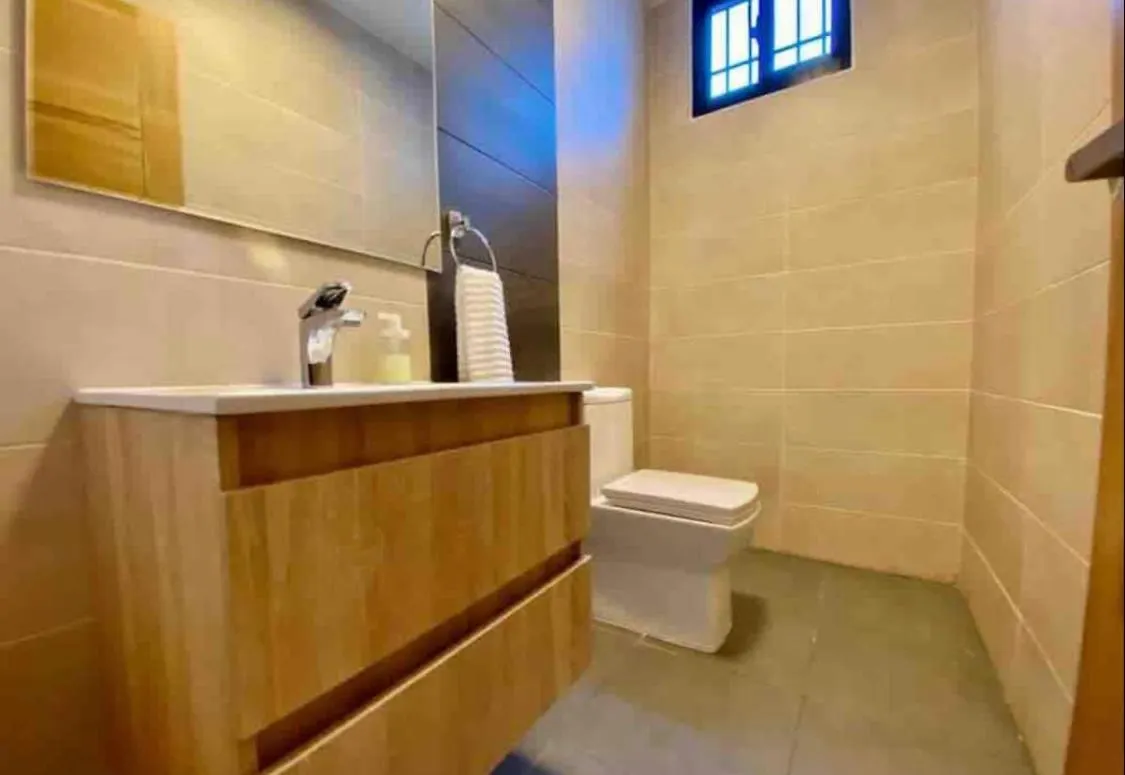 Residencial Don Simon I 0*, Santo Domingo