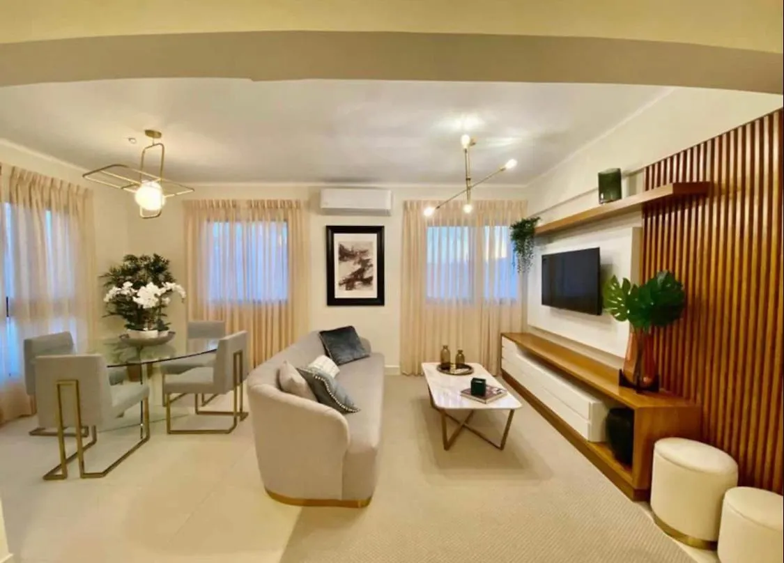 Residencial Don Simon I Dominican Republic