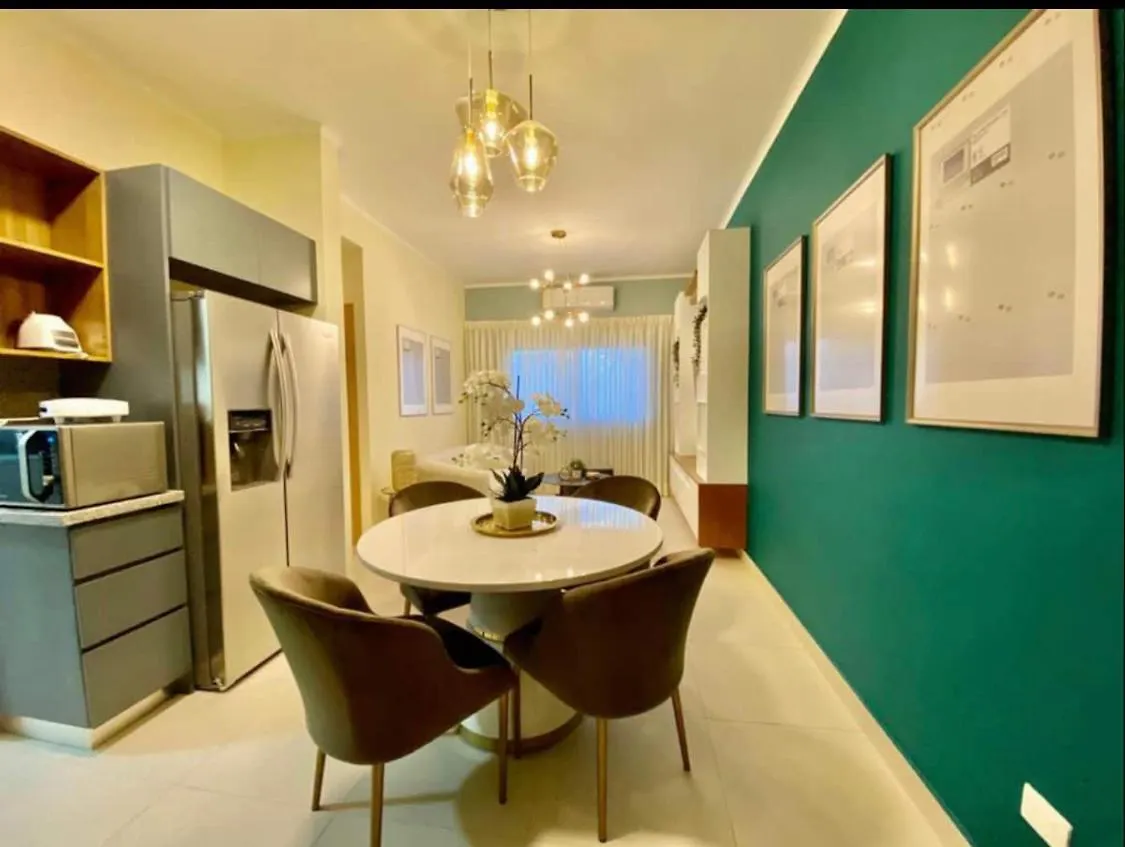 Residencial Don Simon I Santo Domingo