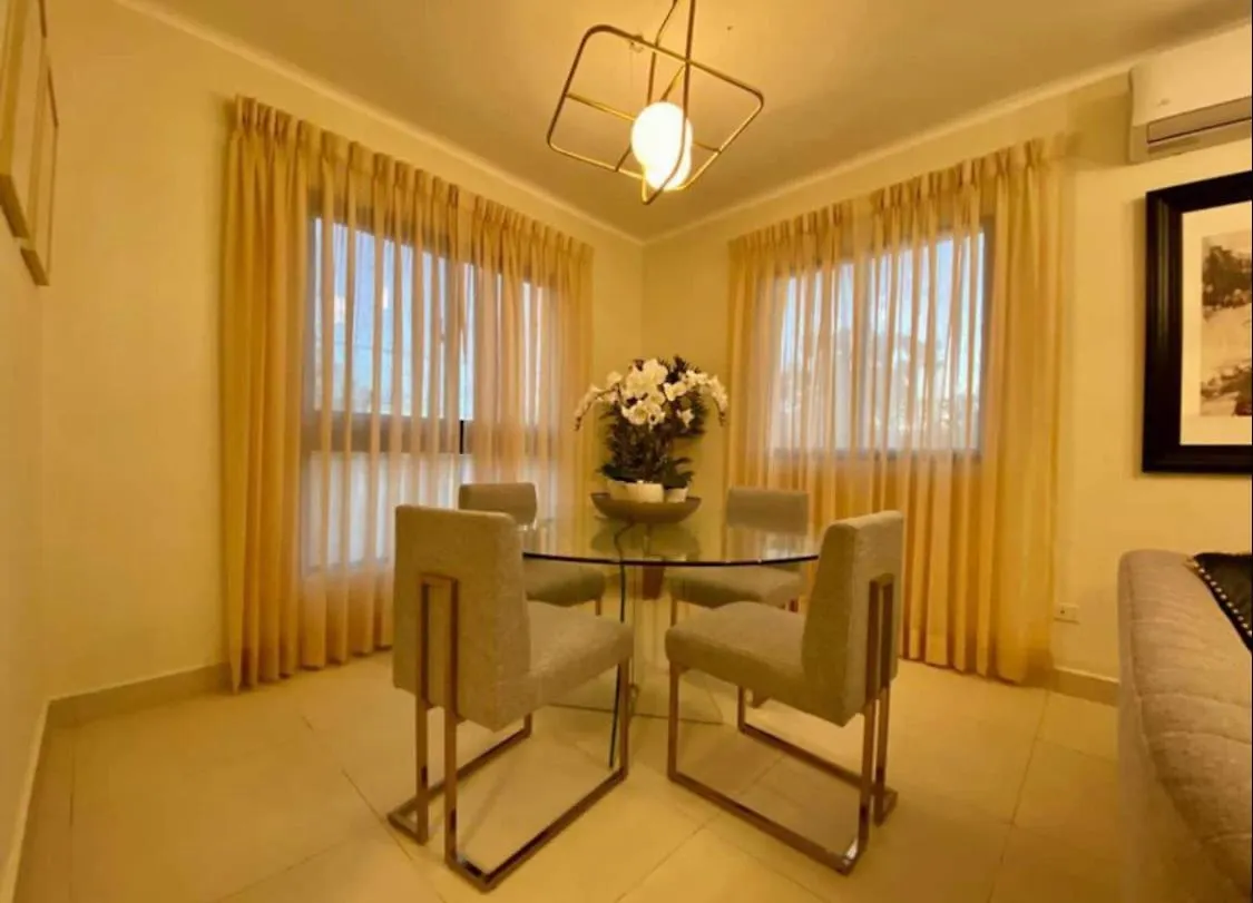 Residencial Don Simon I Santo Domingo
