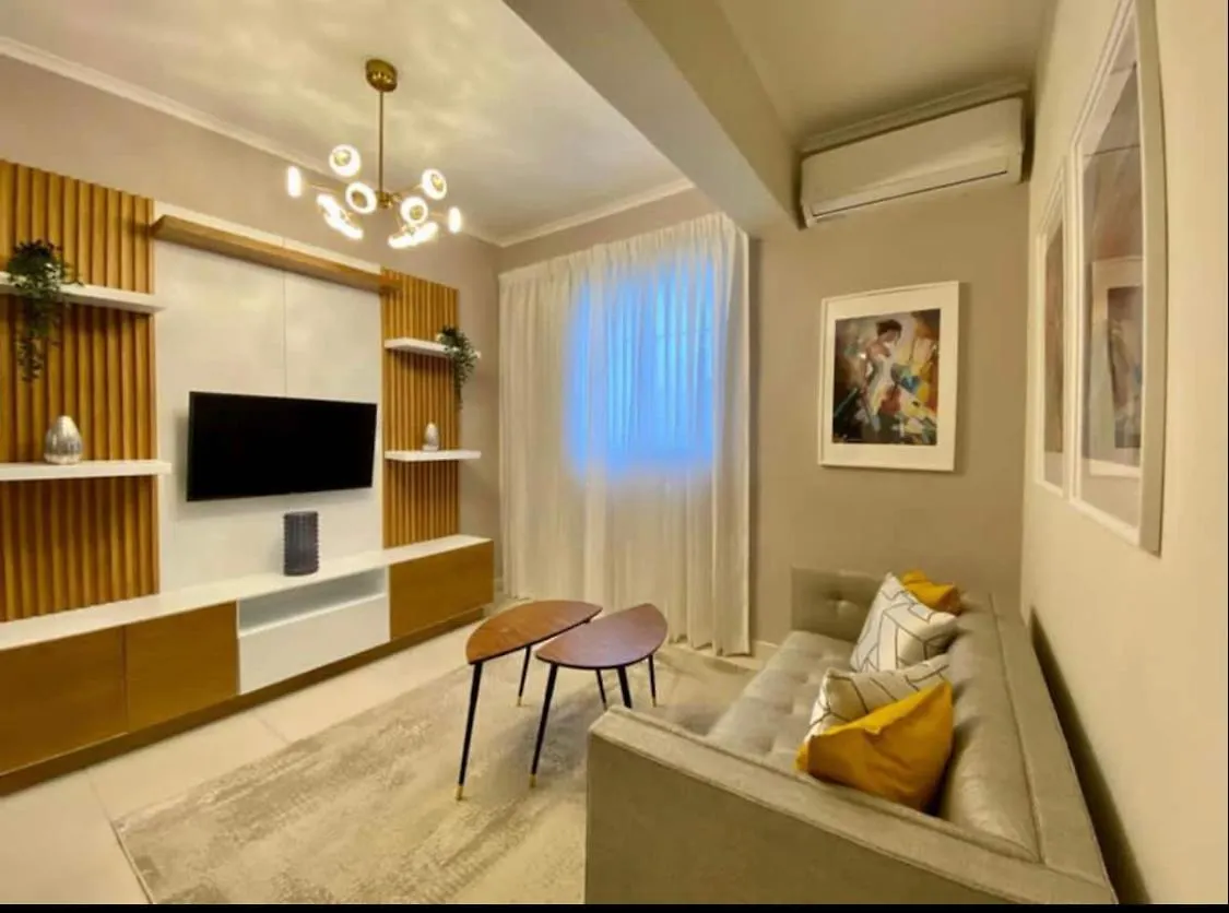 Residencial Don Simon I Apartment