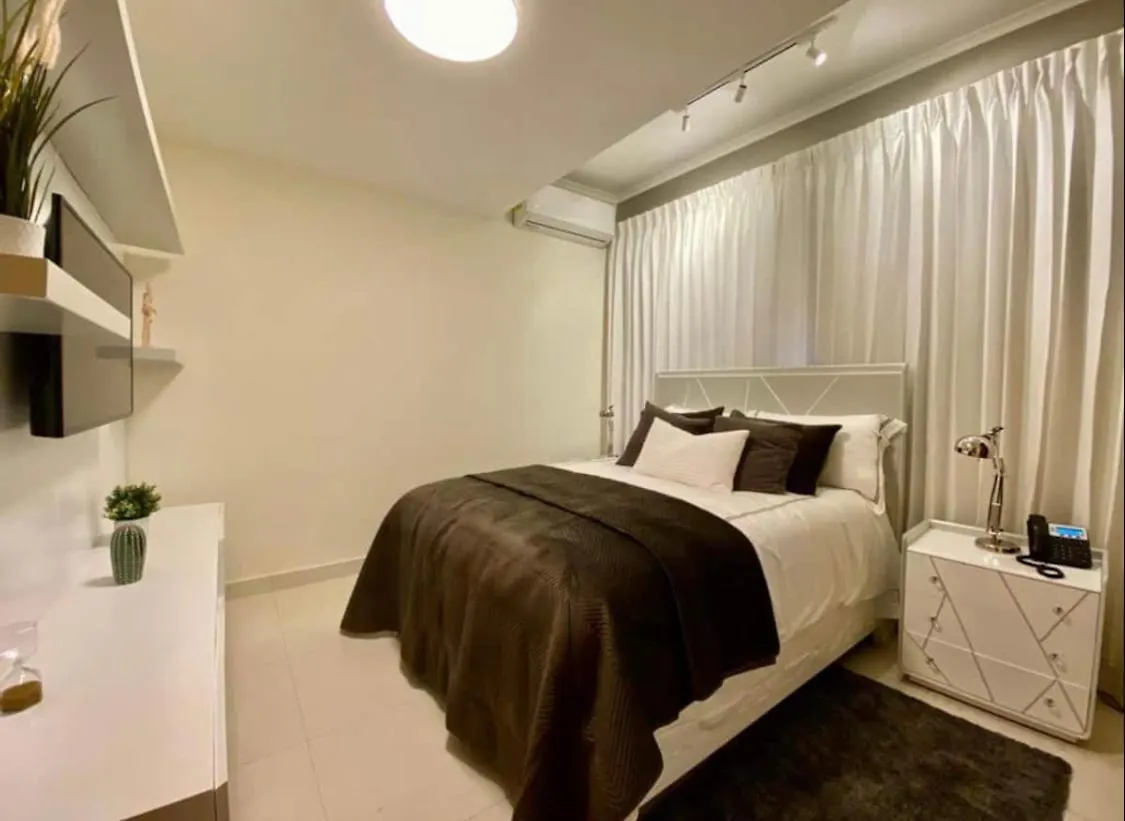 Residencial Don Simon I Apartment
