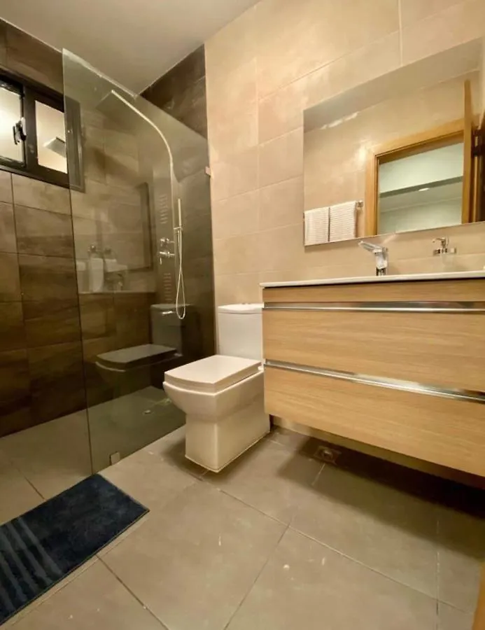 Apartment Residencial Don Simon I Dominican Republic