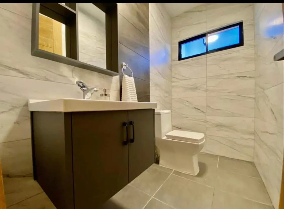 Apartment Residencial Don Simon I