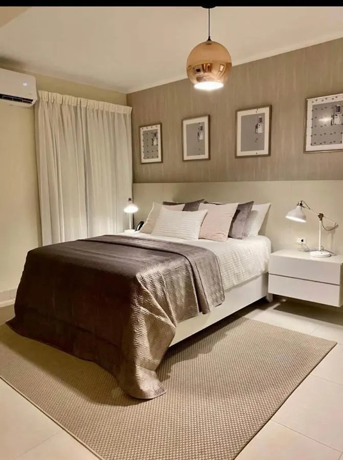 Apartment Residencial Don Simon I