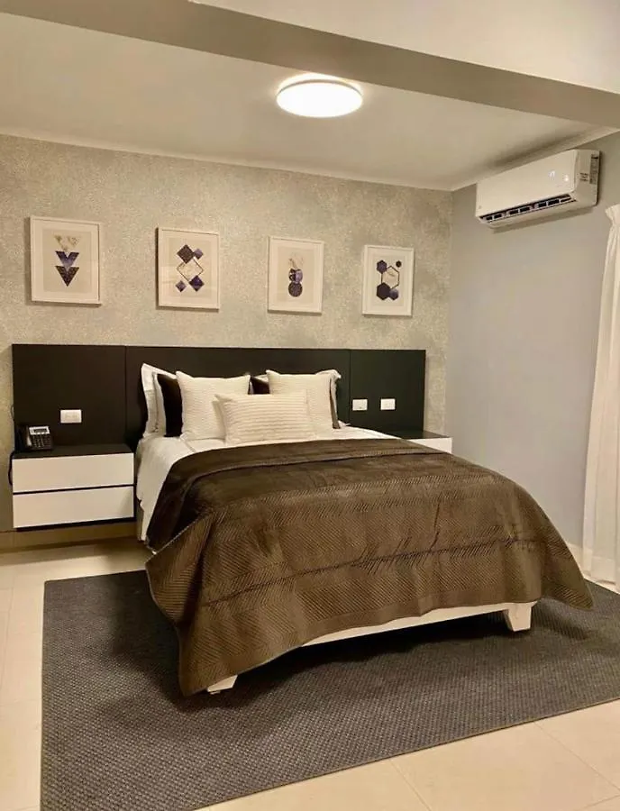 Apartment Residencial Don Simon I