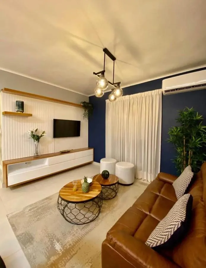 Residencial Don Simon I 0*, Santo Domingo Dominican Republic