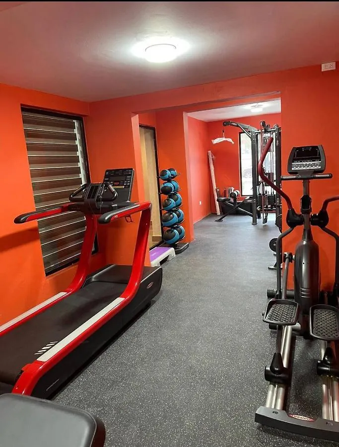 Residencial Don Simon I Apartment Santo Domingo