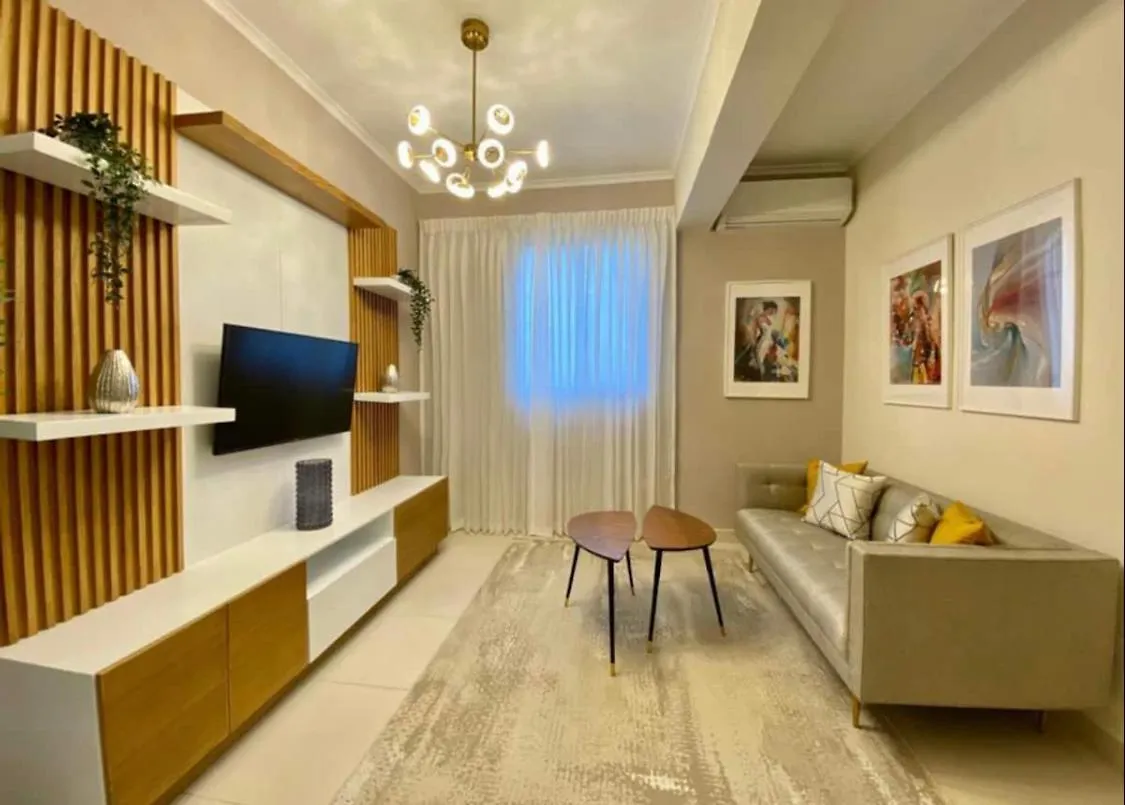 Residencial Don Simon I Apartment