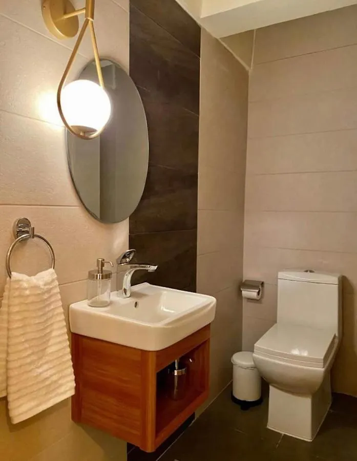 Apartment Residencial Don Simon I